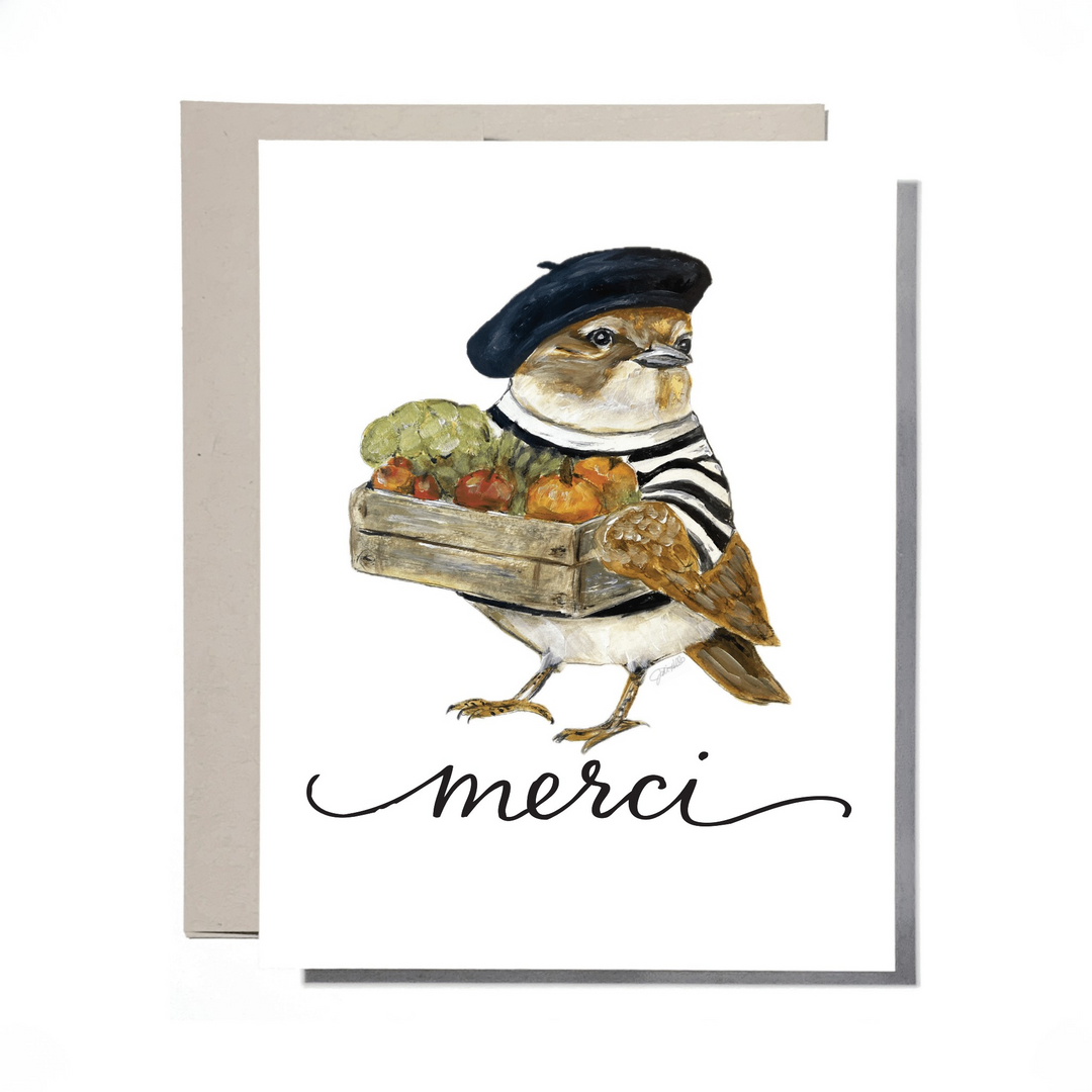 merci gardener
