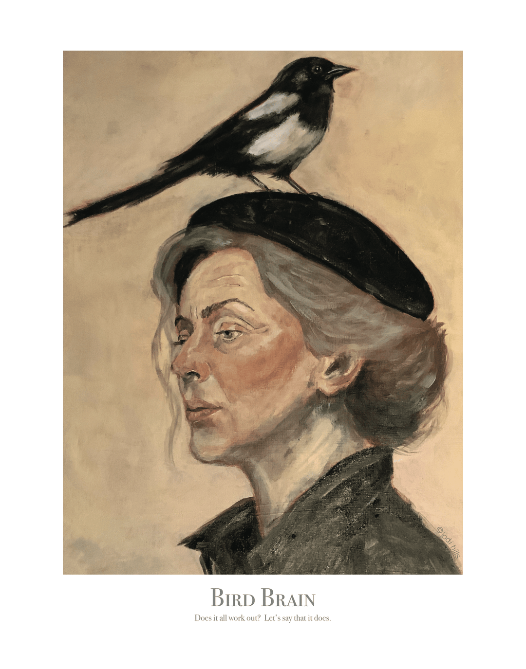 french woman