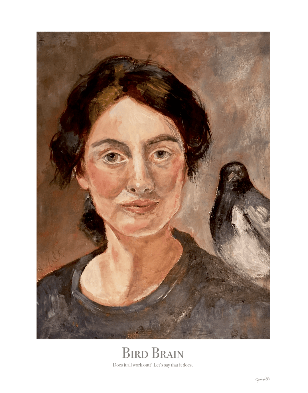 magpie