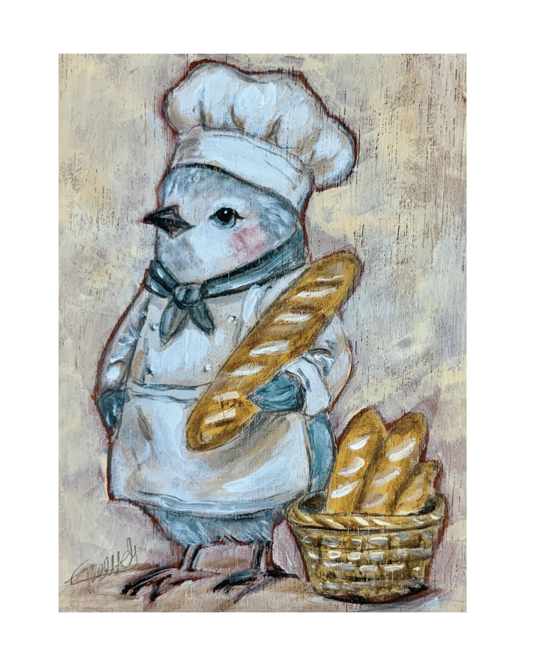 boulanger