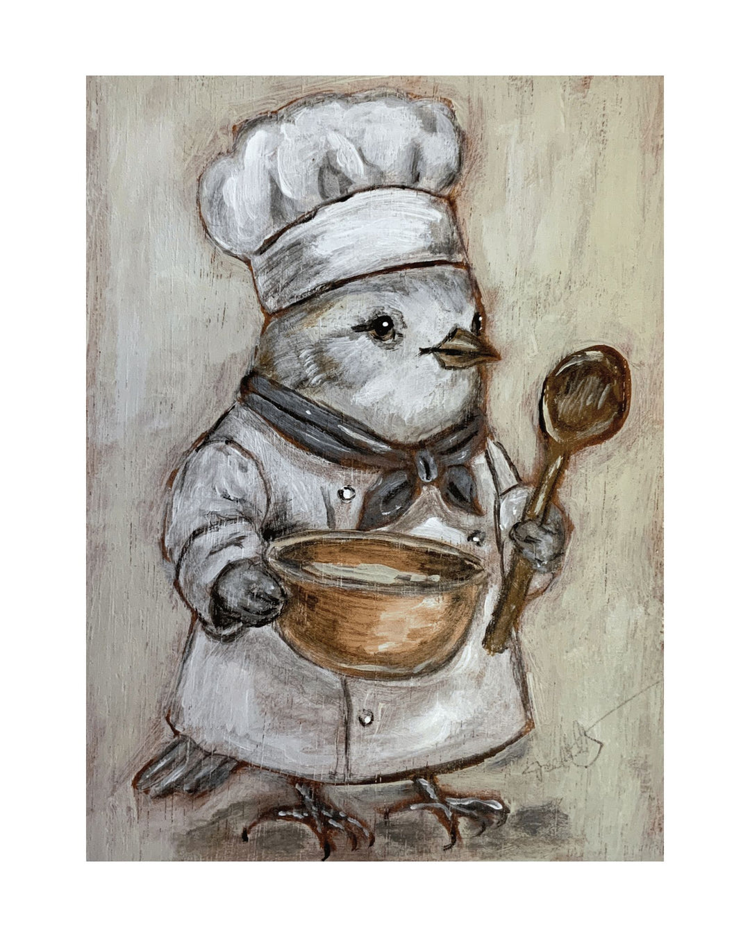 chef