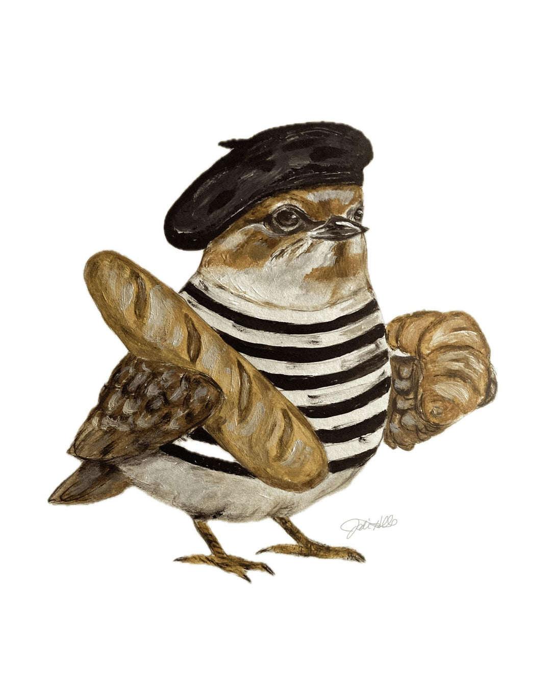 croissant