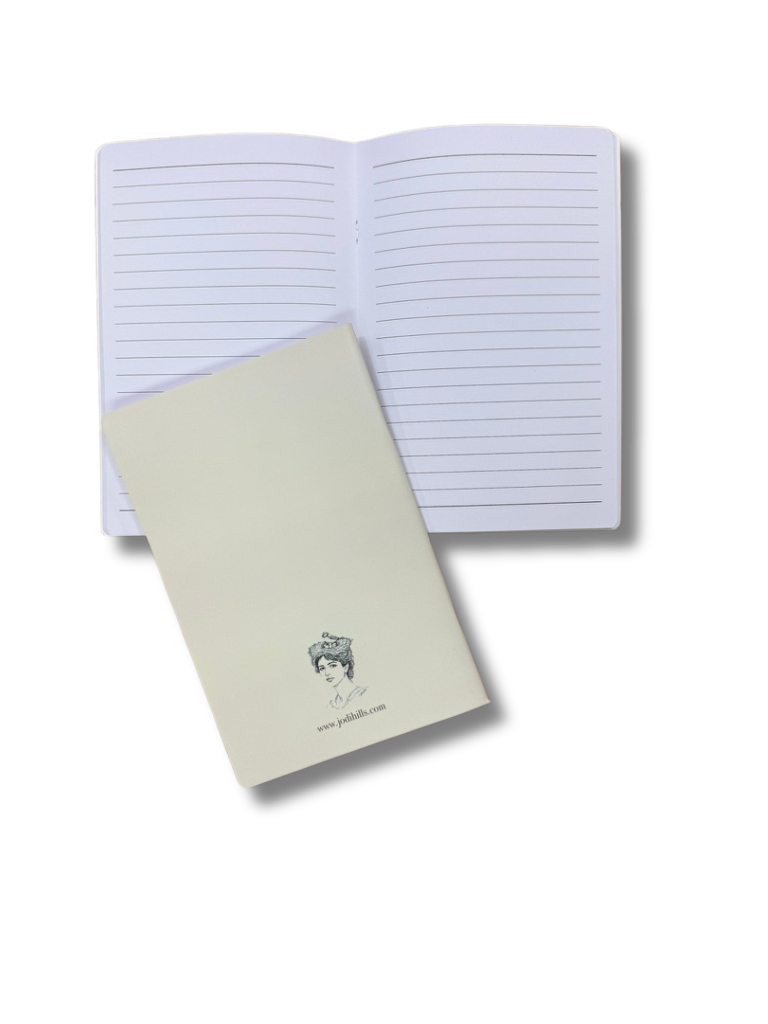 the journal
