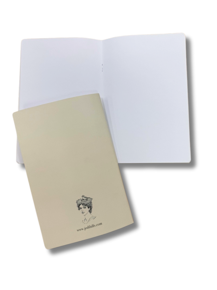 the sketchbook