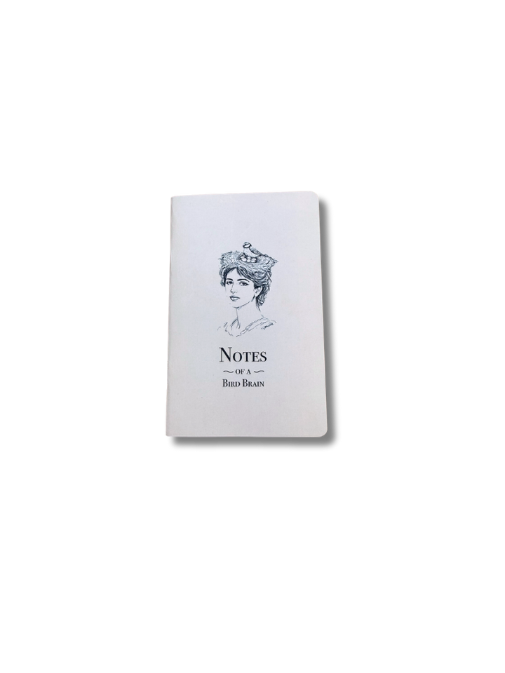 the notes book