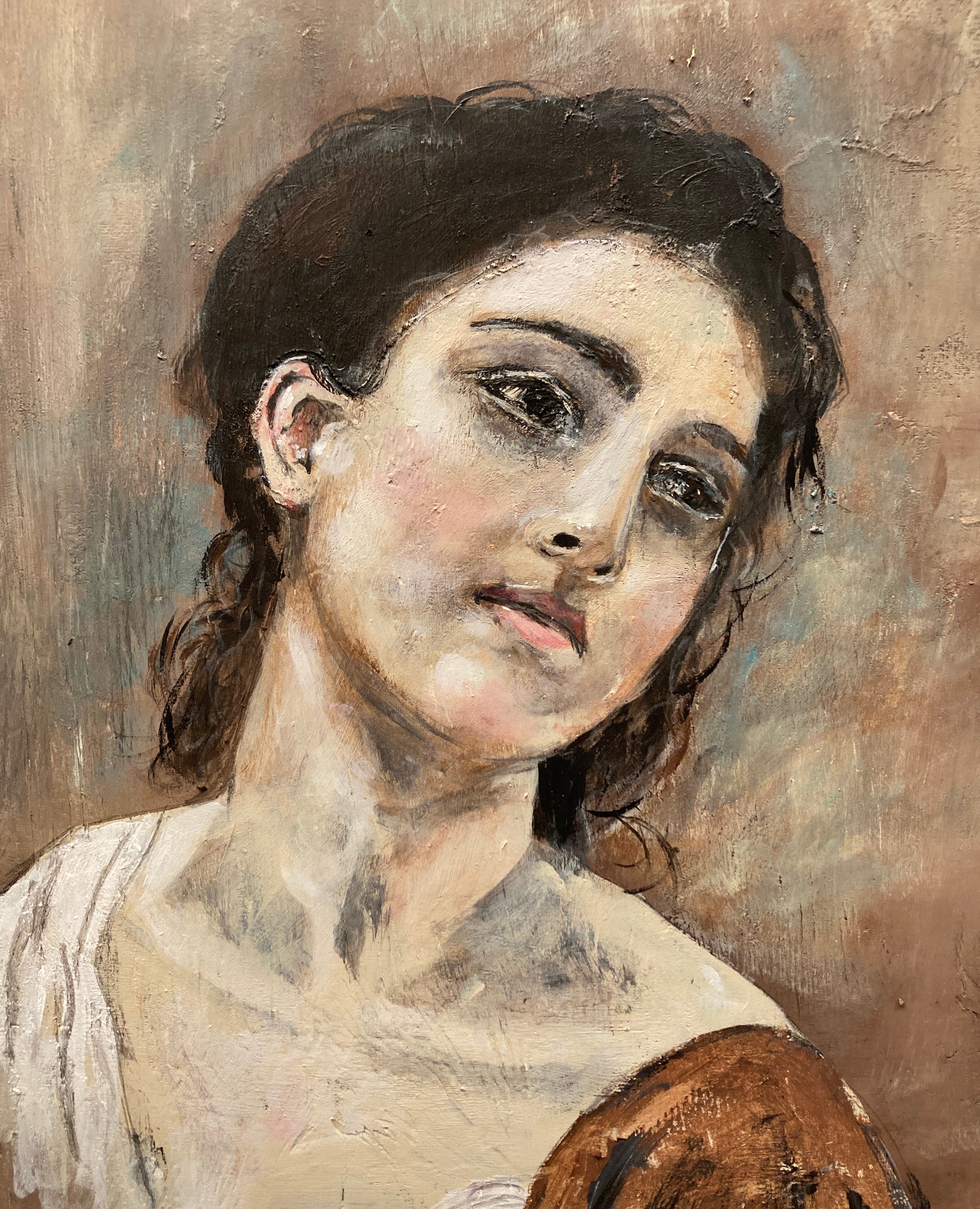 Renaissance Woman – jodihills