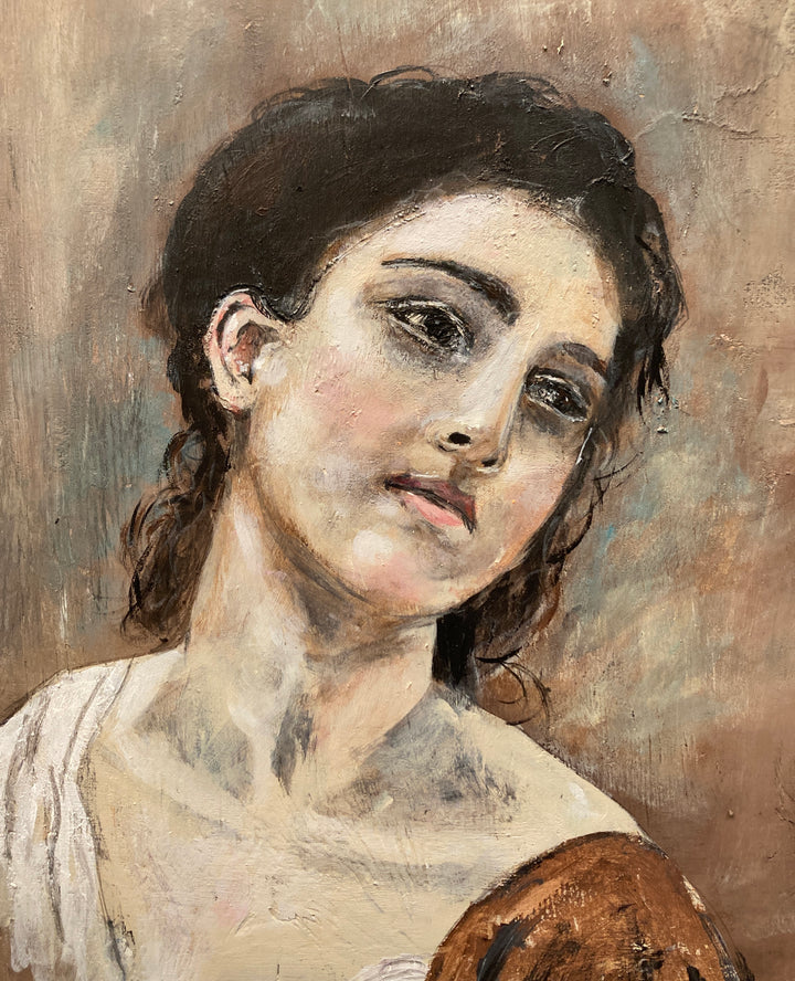 Renaissance Woman