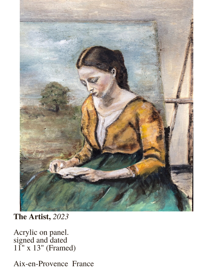 The Artist