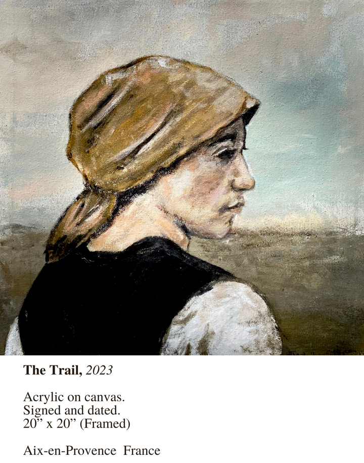The Trail