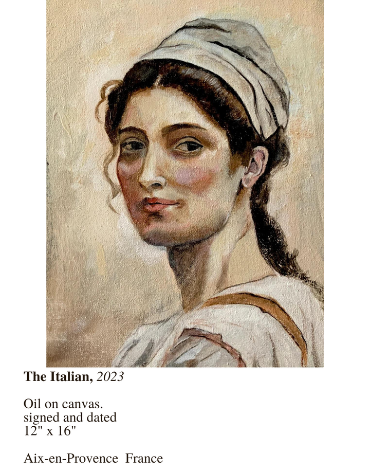 The Italian
