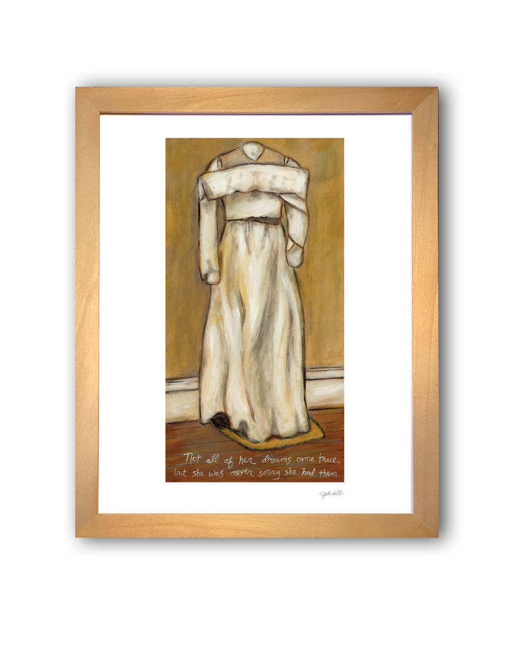 dress designer