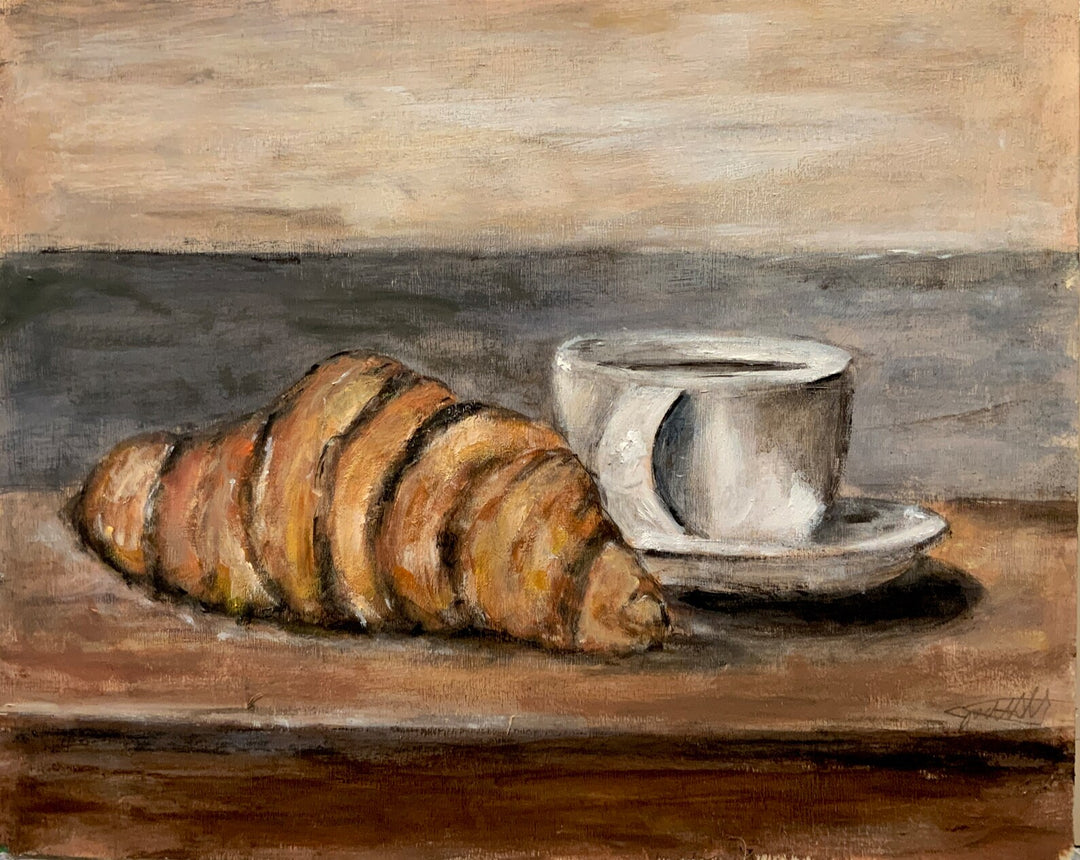 French Breakfast