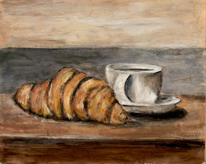French Breakfast