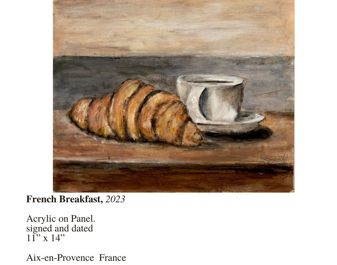 French Breakfast