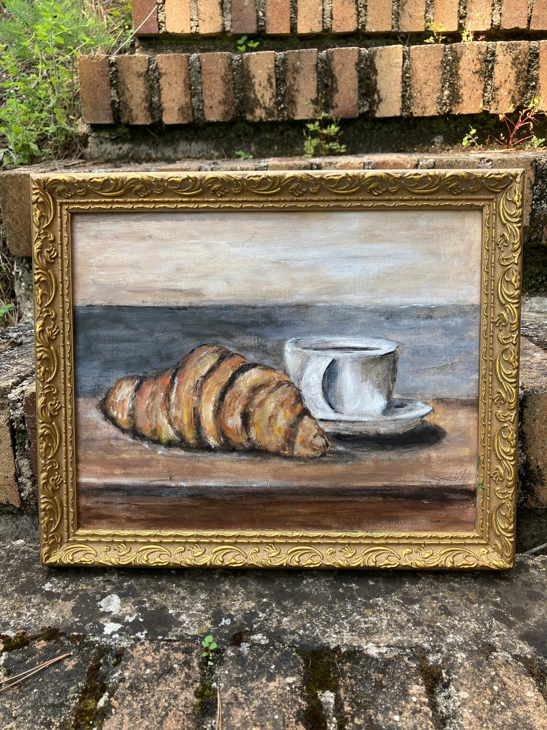 French Breakfast