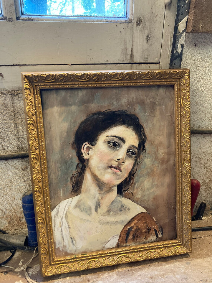 Renaissance Woman