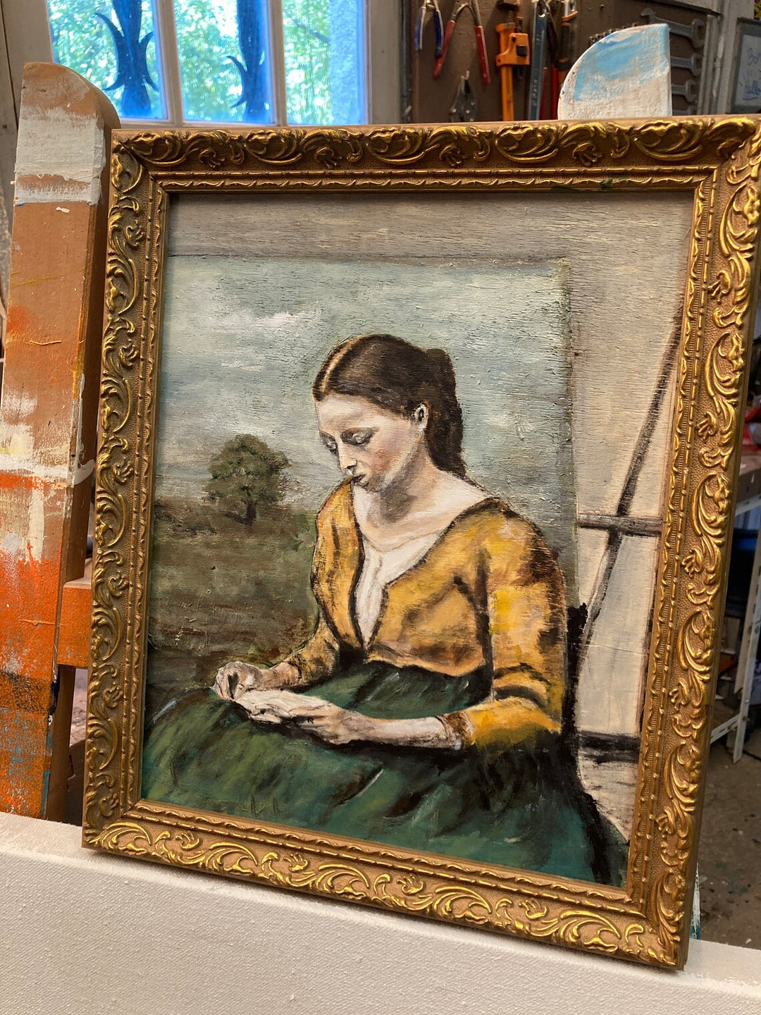The Artist