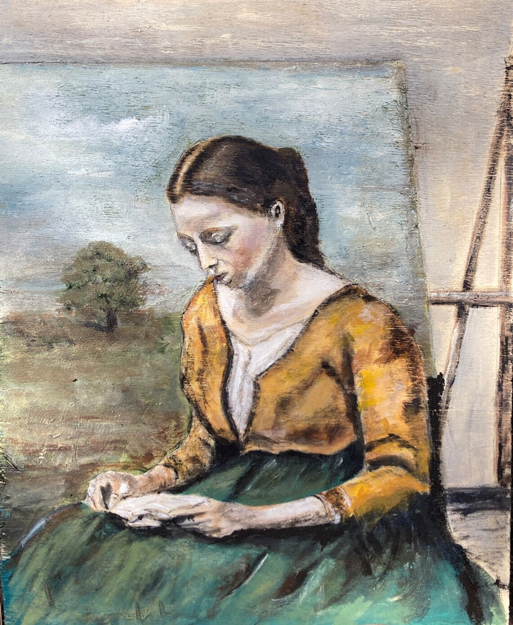 The Artist