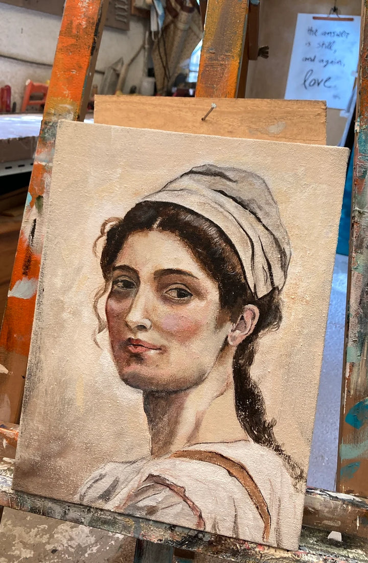The Italian