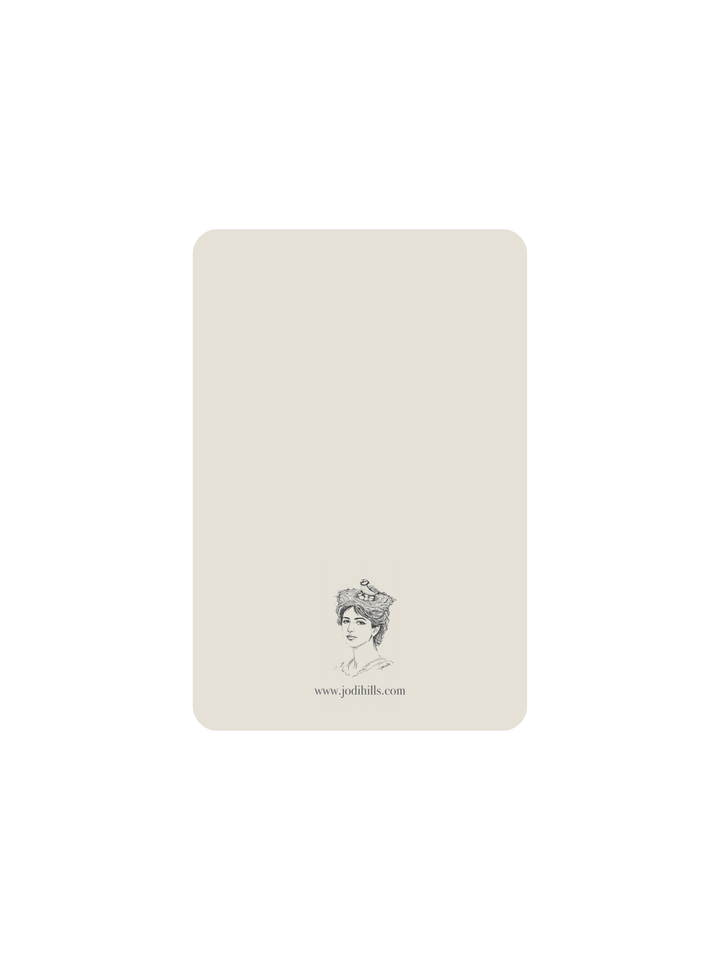 the notes book