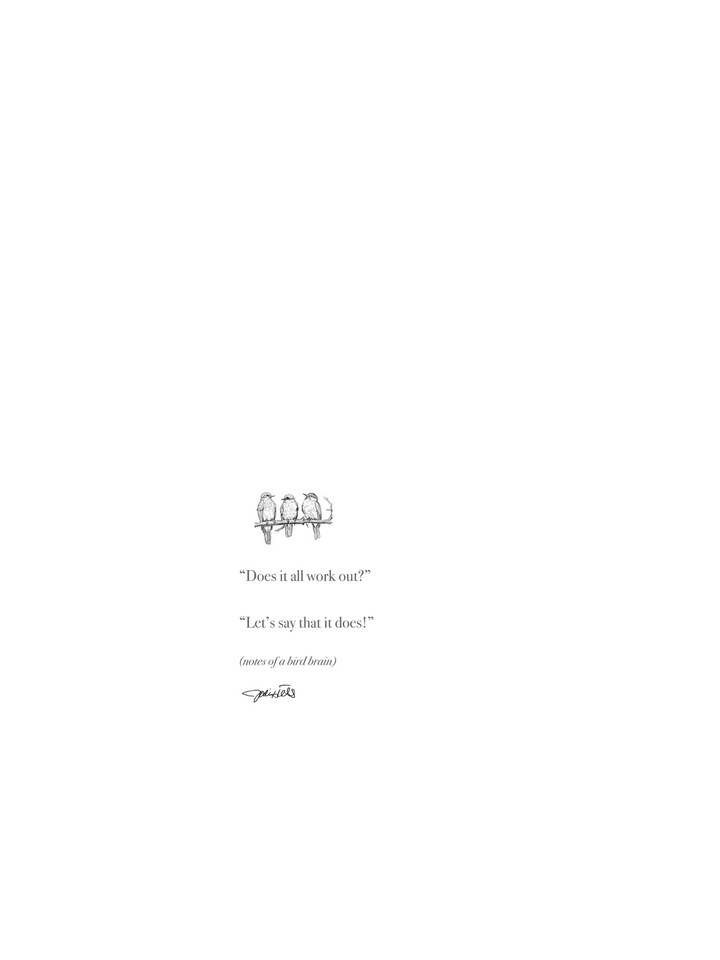 the notes book