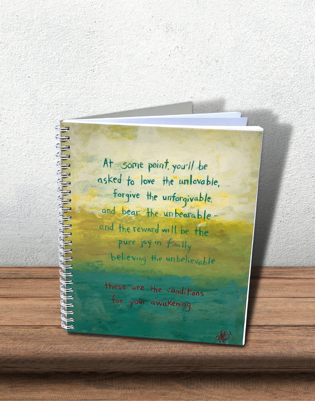 Awakening Journal