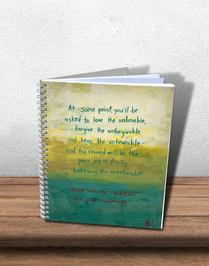Awakening Journal