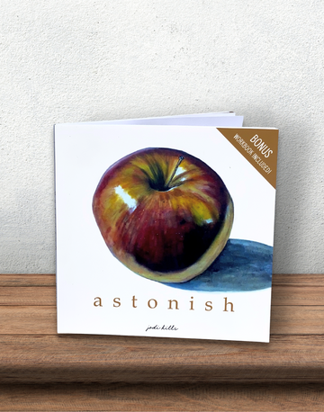 astonish