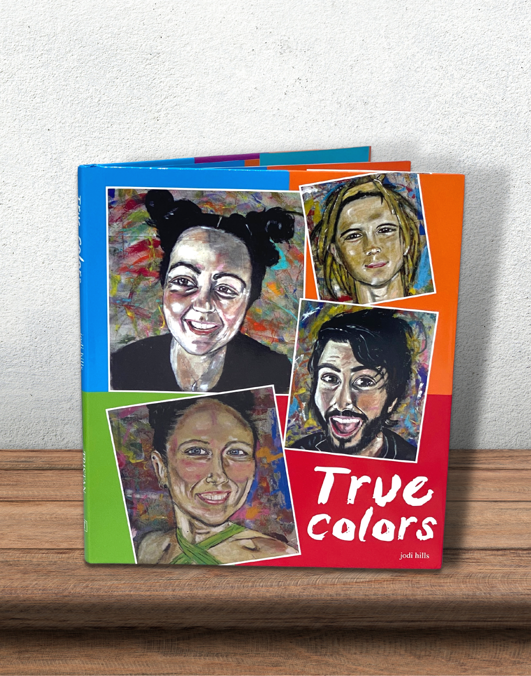 True Colors