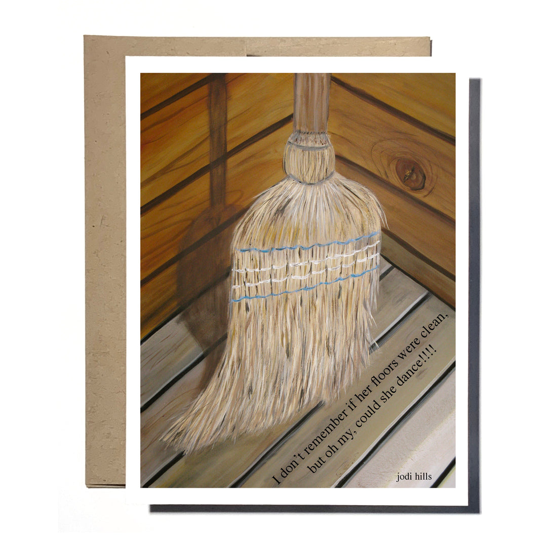 broom