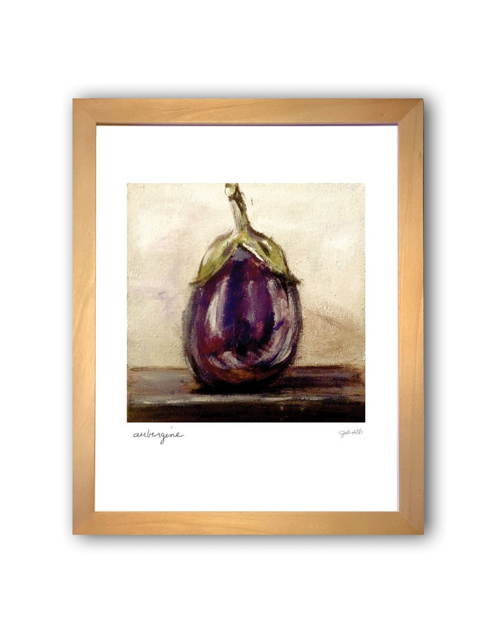 aubergine