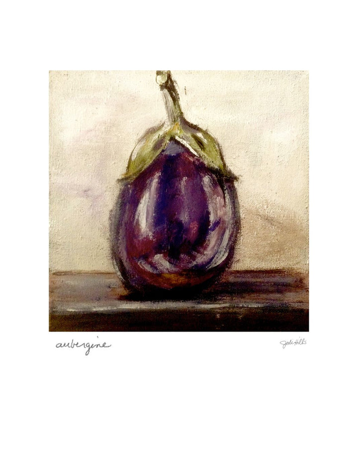 aubergine