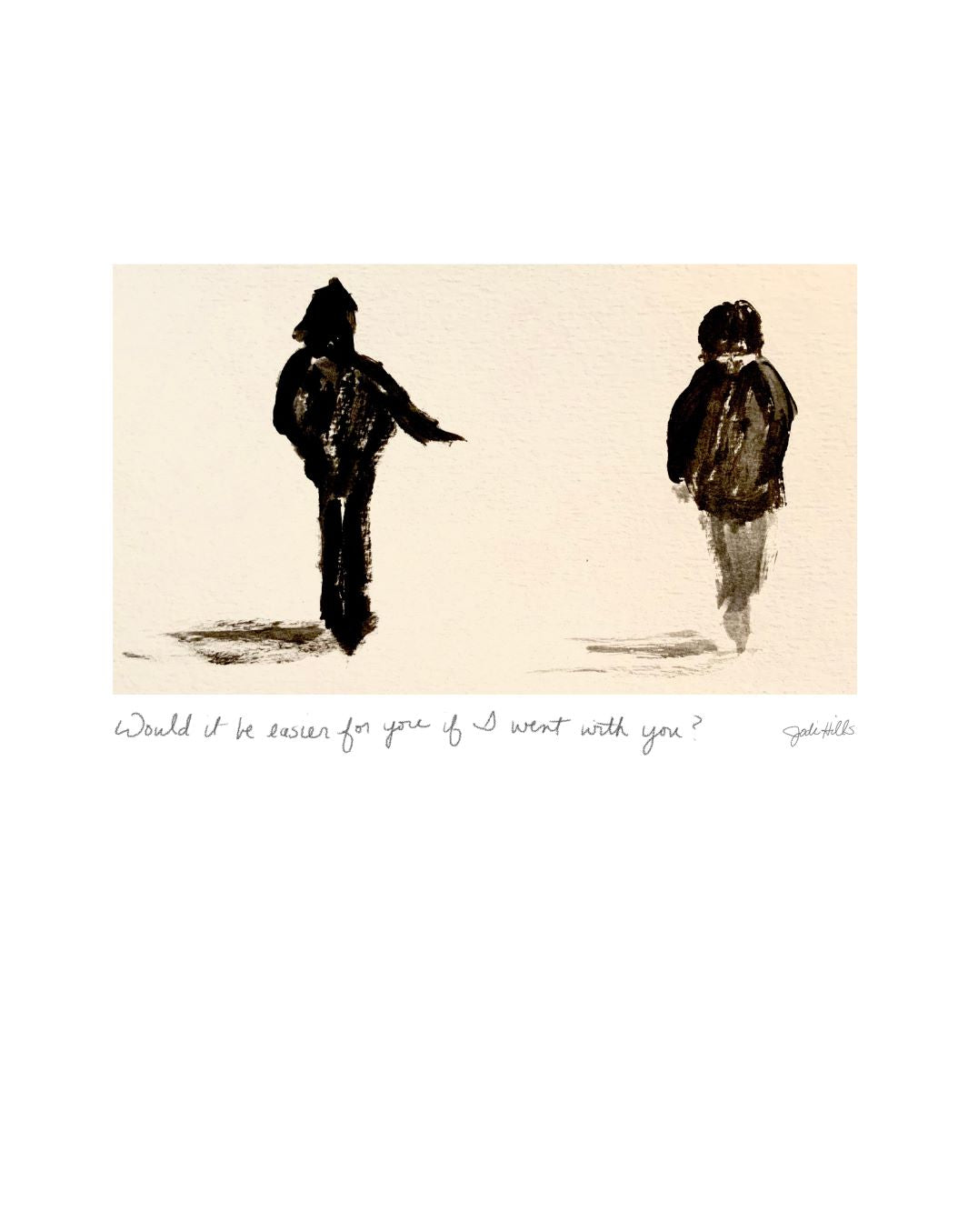 easier for you