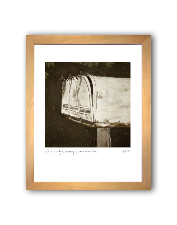 mailboxes