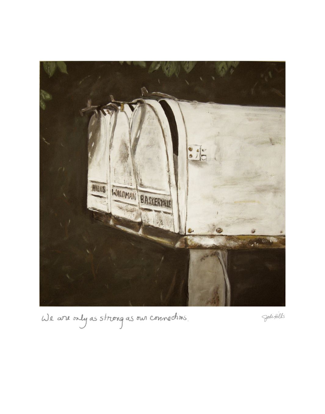 mailboxes