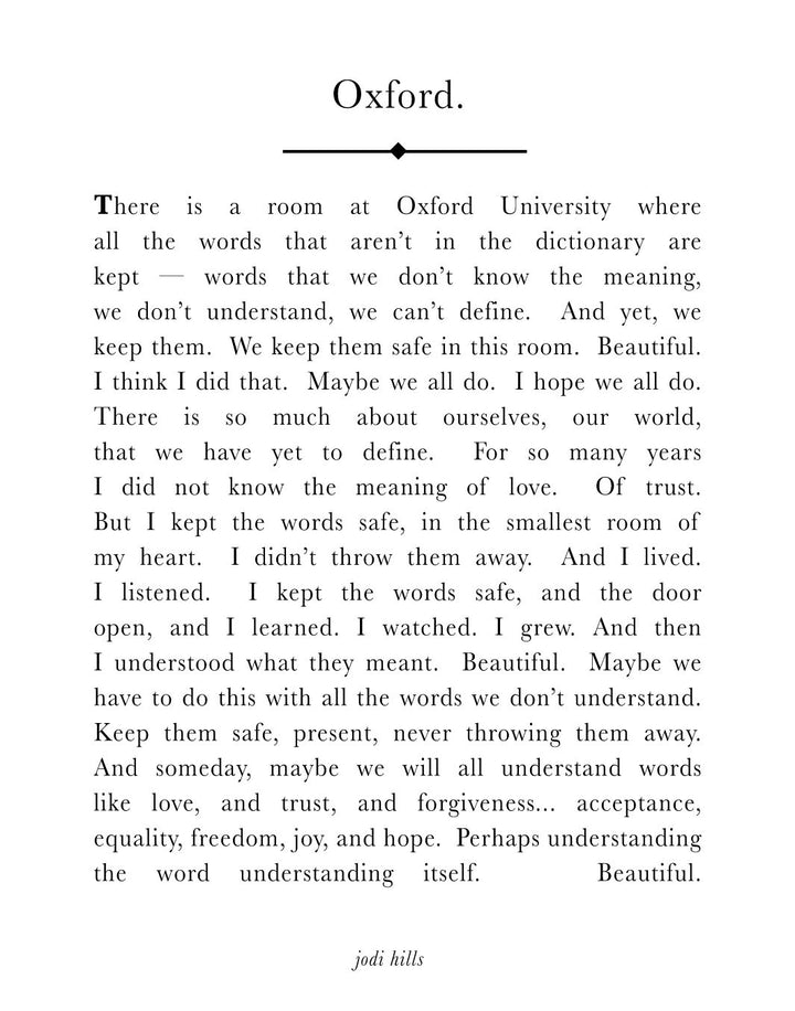 oxford