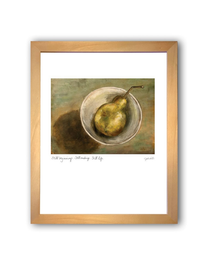 still life