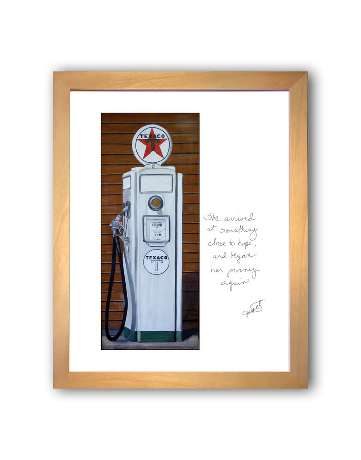 texaco