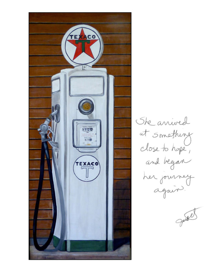 texaco