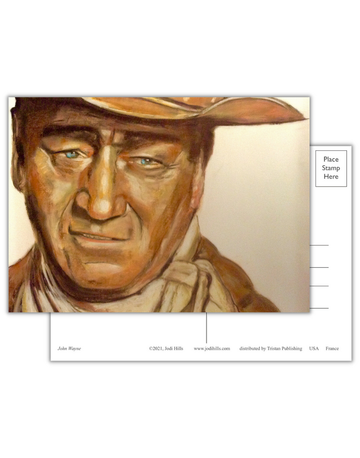 americana postcard collection