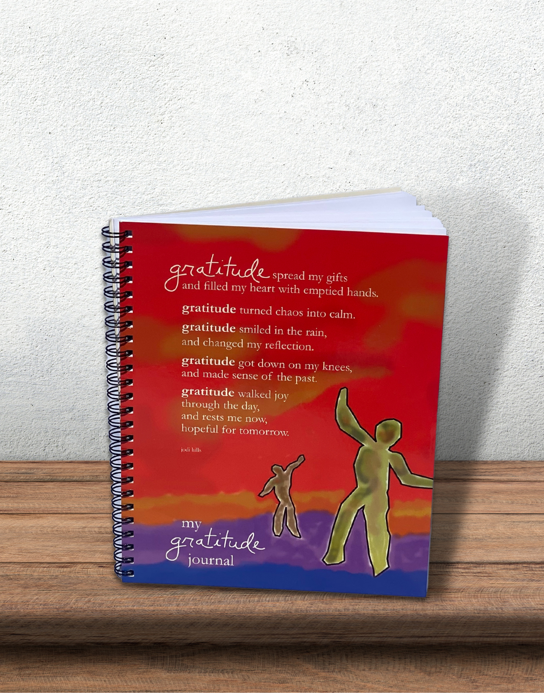 Gratitude Journal