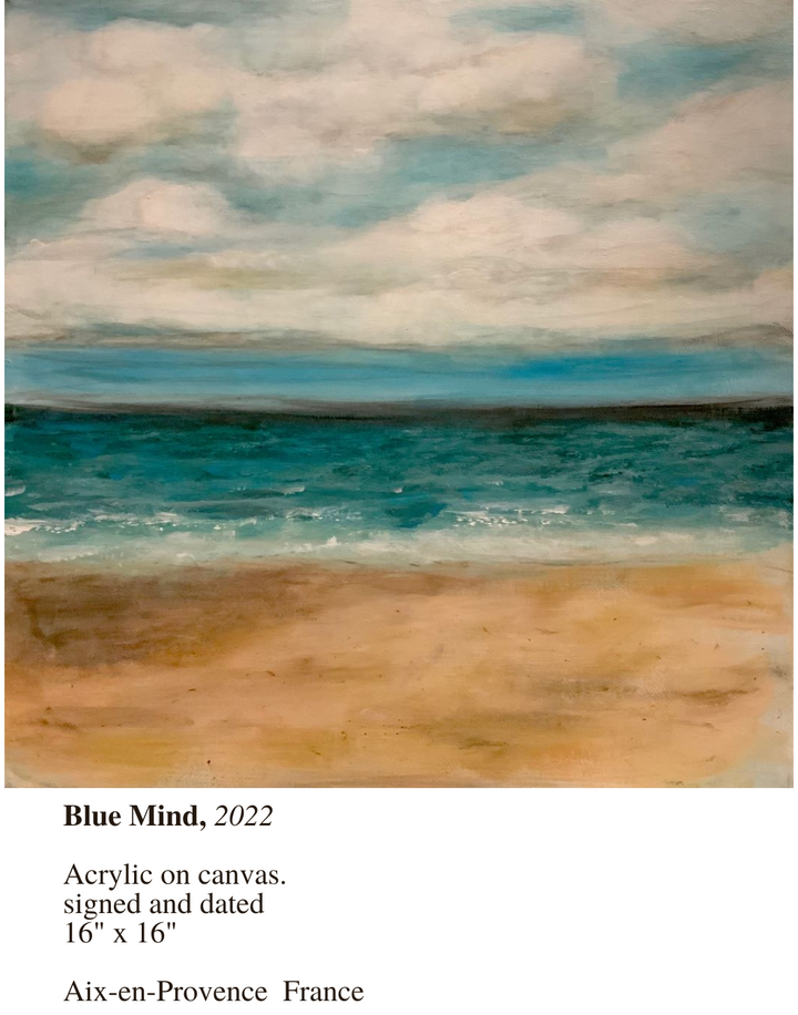 Blue Mind