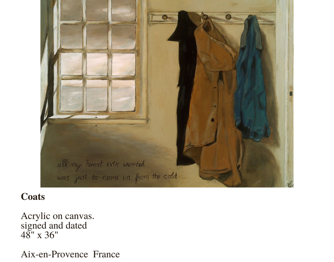 Coats