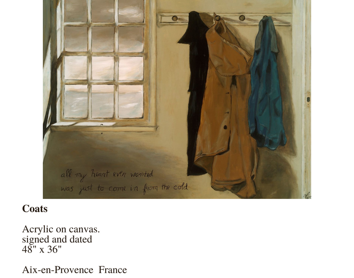 Coats