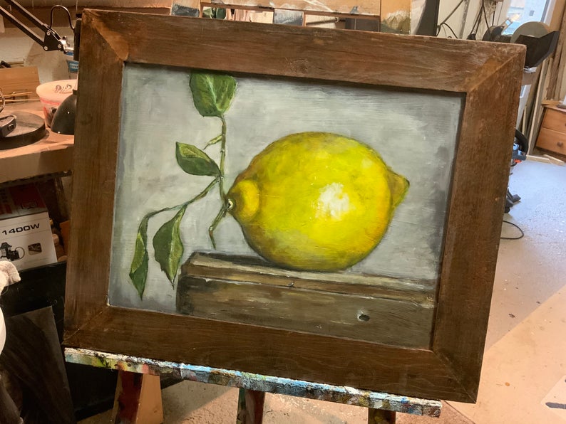 Grand Citron