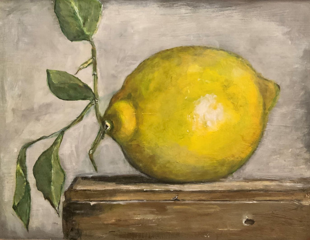 Grand Citron