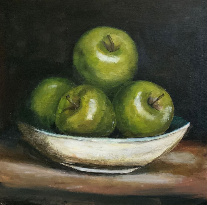 A place at the table