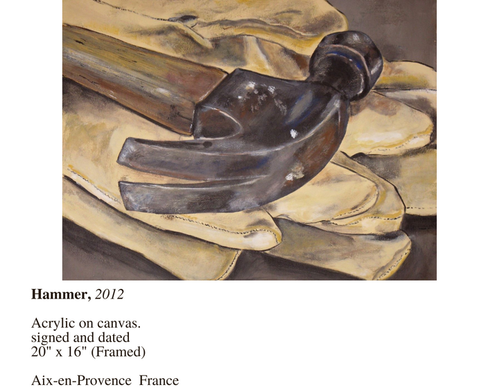 Hammer