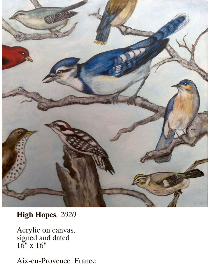 High Hopes