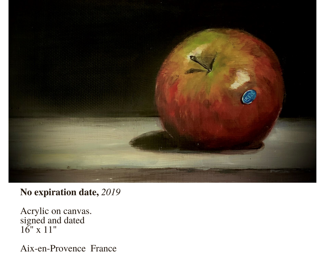 No expiration date
